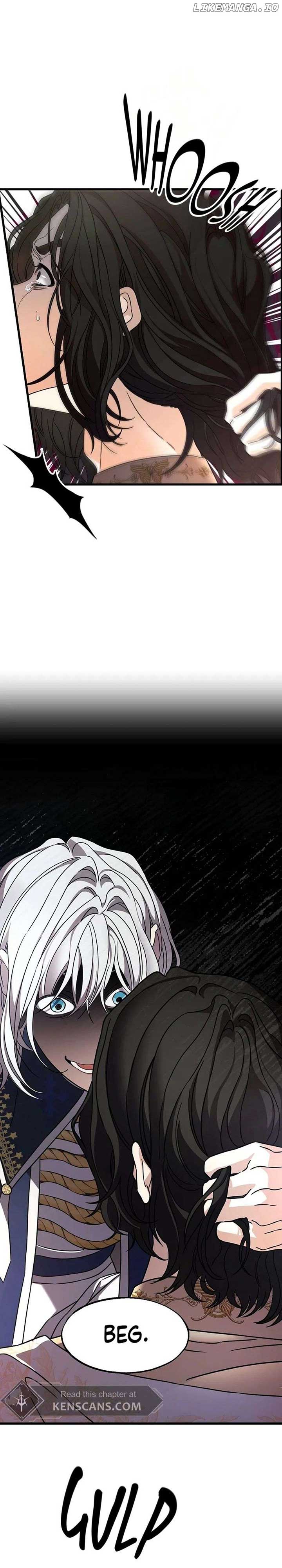 The Fake Was Thrown Away Chapter 59 page 12