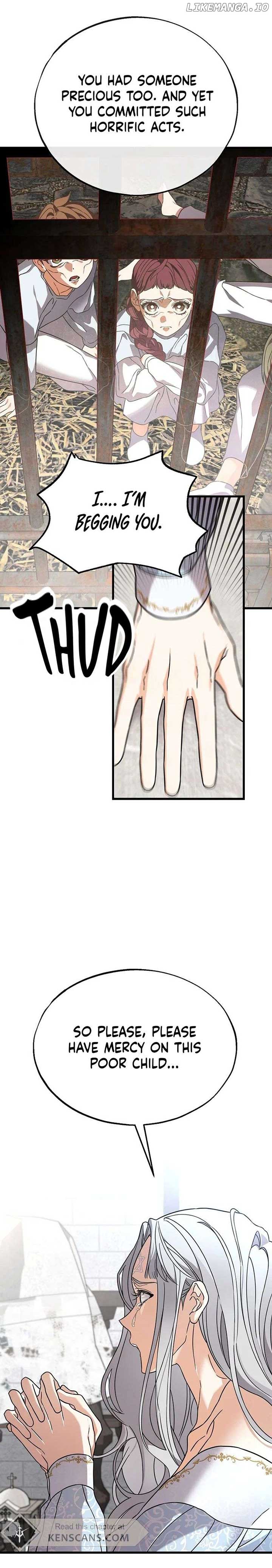 The Fake Was Thrown Away Chapter 59 page 1