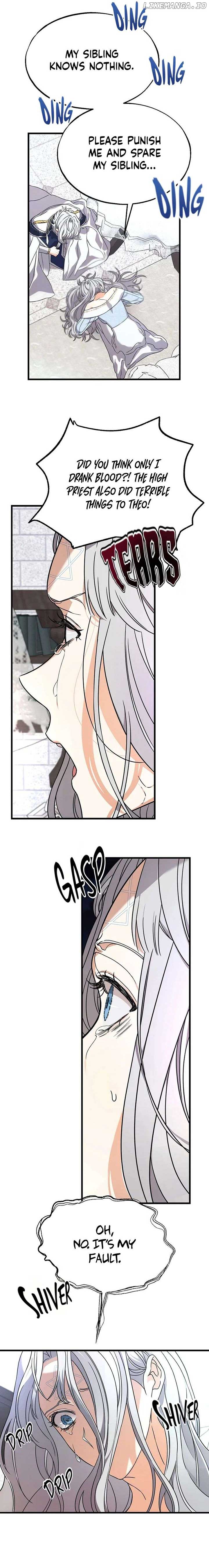 The Fake Was Thrown Away Chapter 59 page 2
