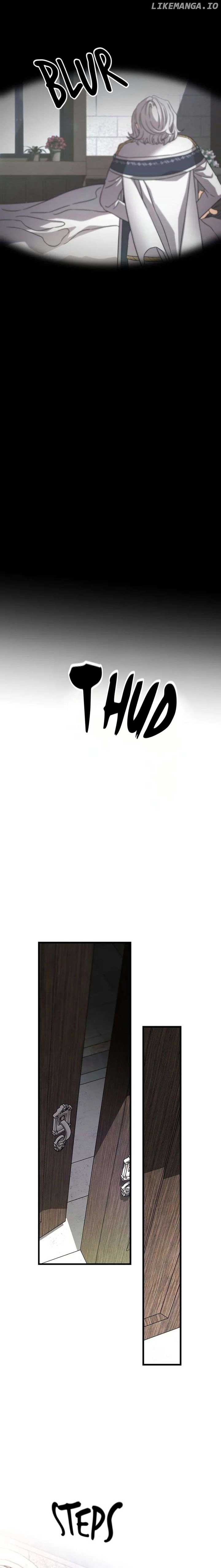The Fake Was Thrown Away Chapter 59 page 5