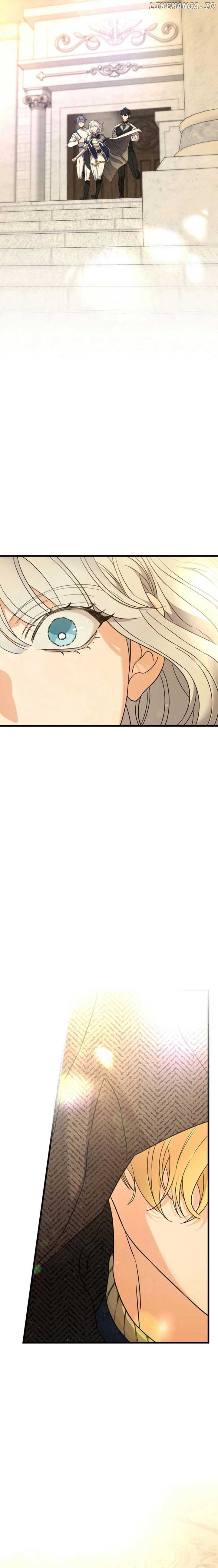The Fake Was Thrown Away Chapter 61 page 9