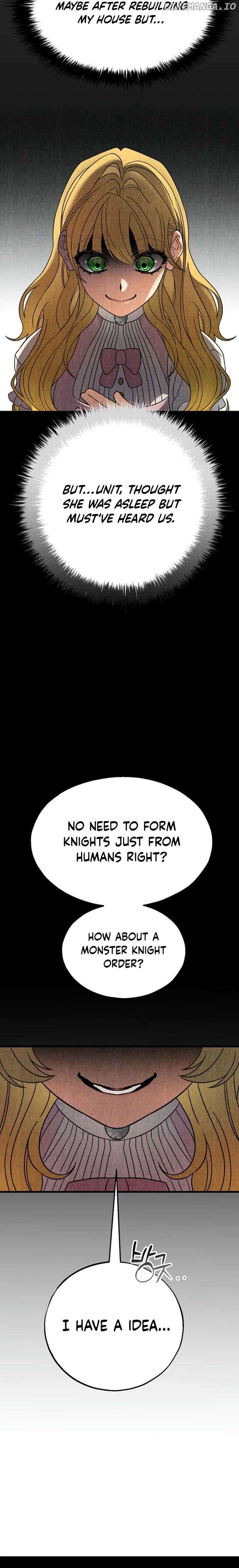 The Fake Was Thrown Away Chapter 61 page 16