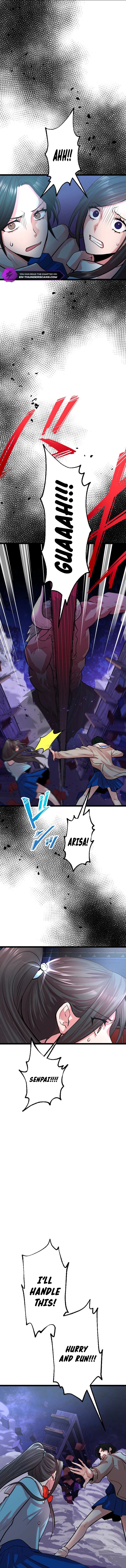Manga Image