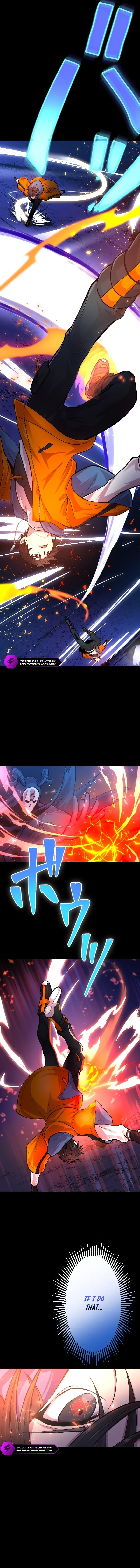 The Fallen Sage Rises to Power with the UR Inheritor Skill Chapter 2 page 10