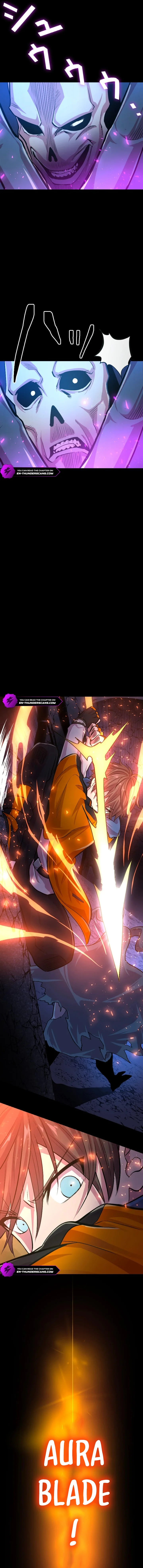 The Fallen Sage Rises to Power with the UR Inheritor Skill Chapter 2 page 15