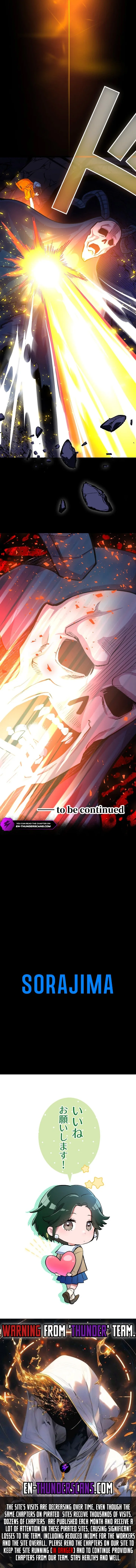 The Fallen Sage Rises to Power with the UR Inheritor Skill Chapter 2 page 16