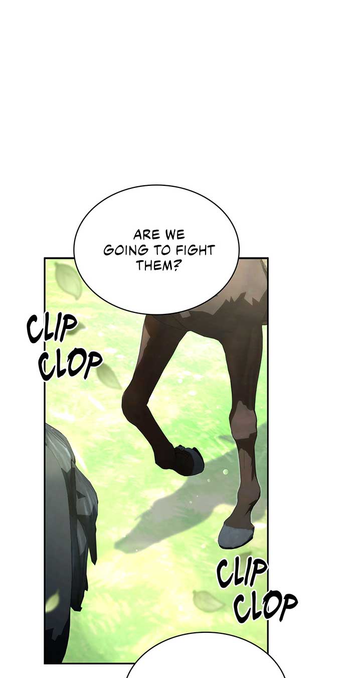 The Fangs That Pierce the Heart Chapter 39 page 100