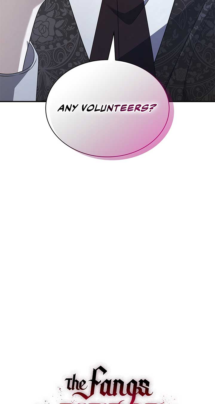 The Fangs That Pierce the Heart Chapter 39 page 10