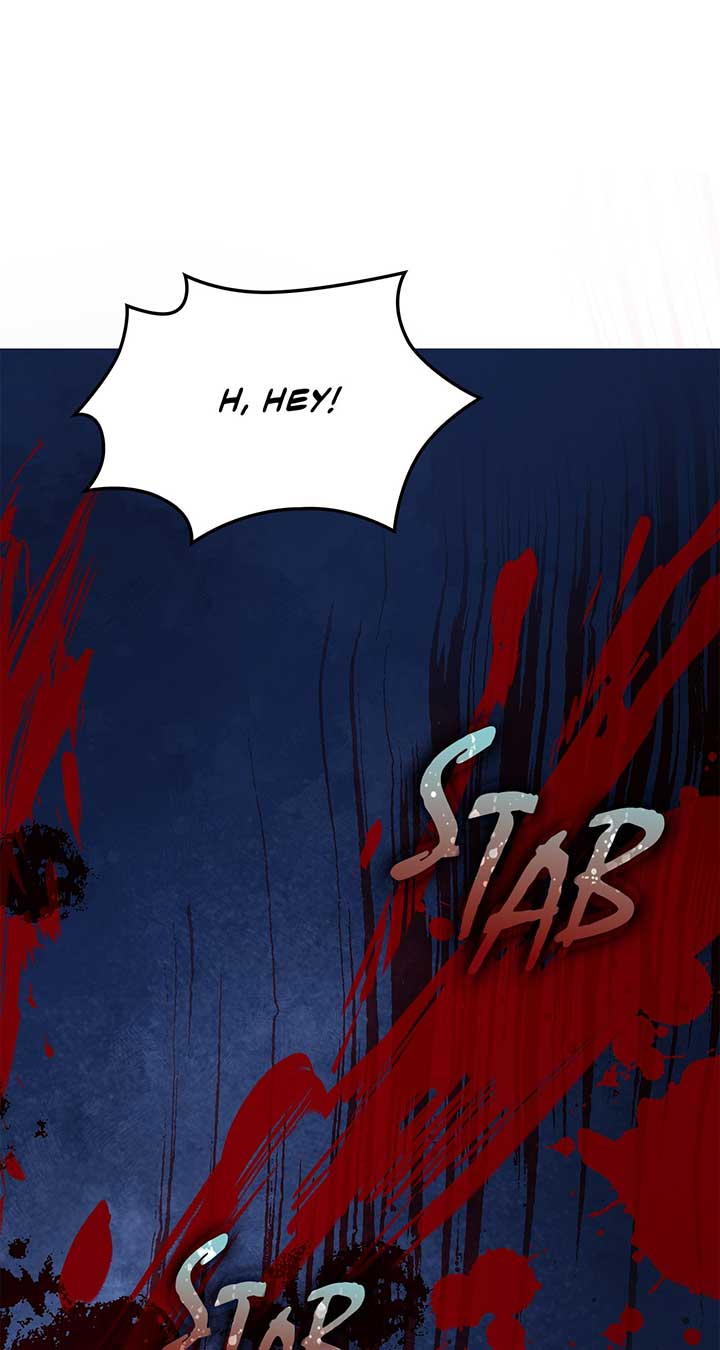 The Fangs That Pierce the Heart Chapter 39 page 12