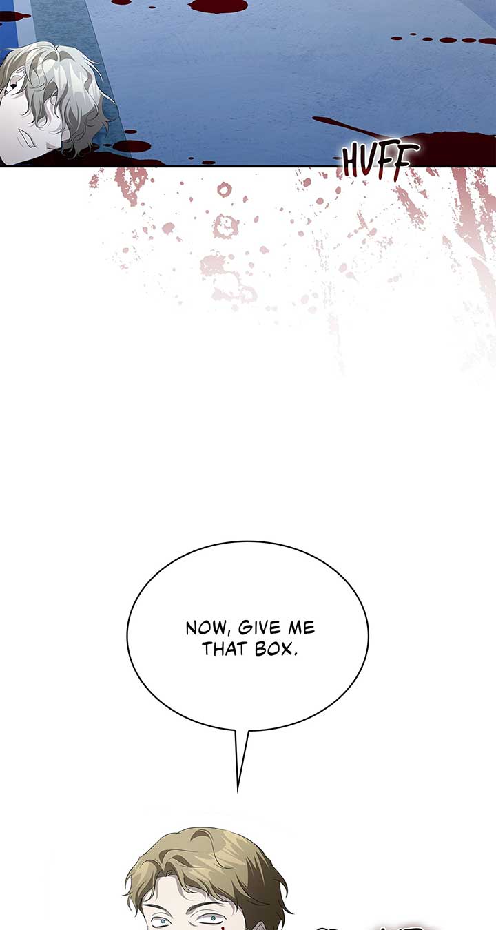 The Fangs That Pierce the Heart Chapter 39 page 15