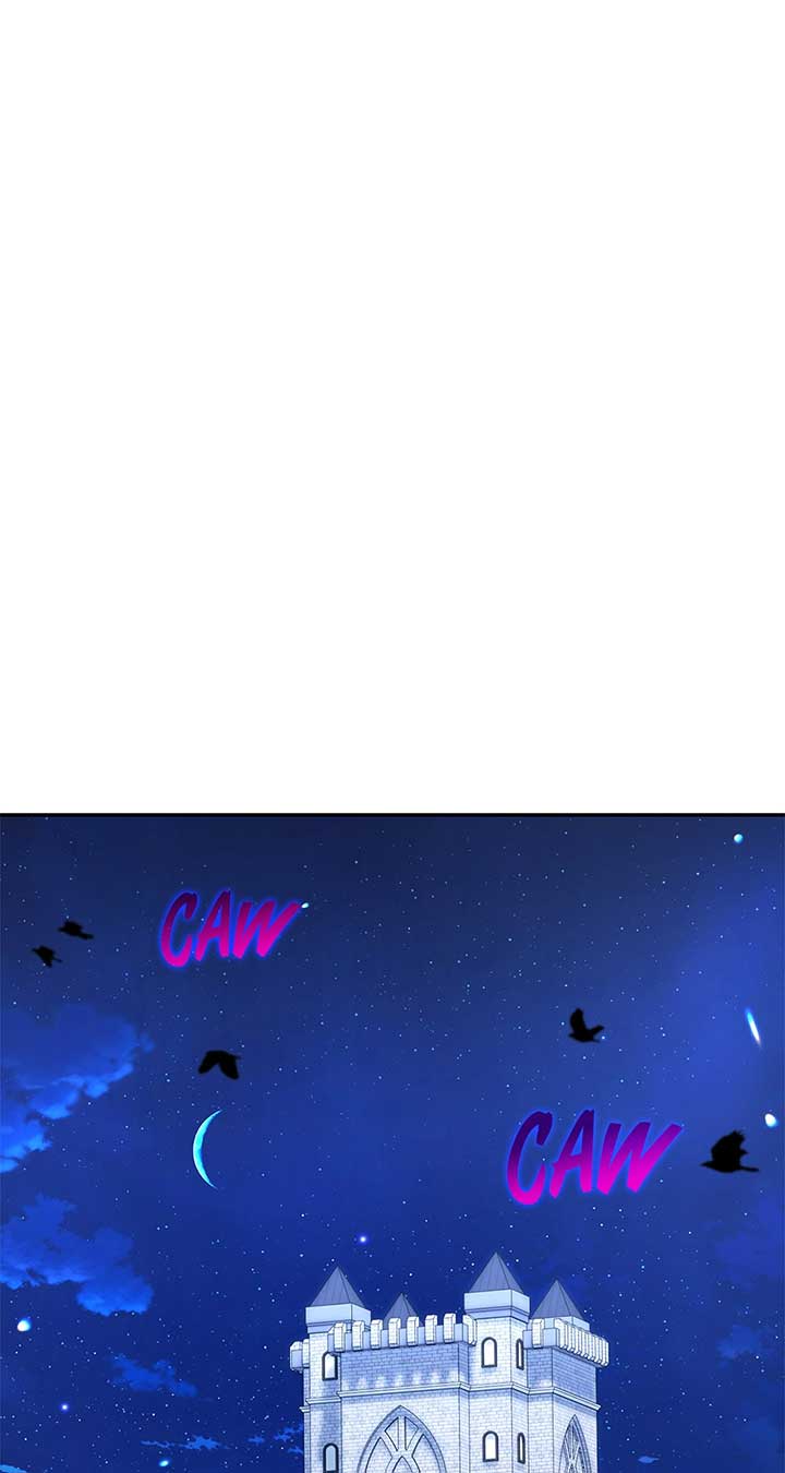 The Fangs That Pierce the Heart Chapter 39 page 1