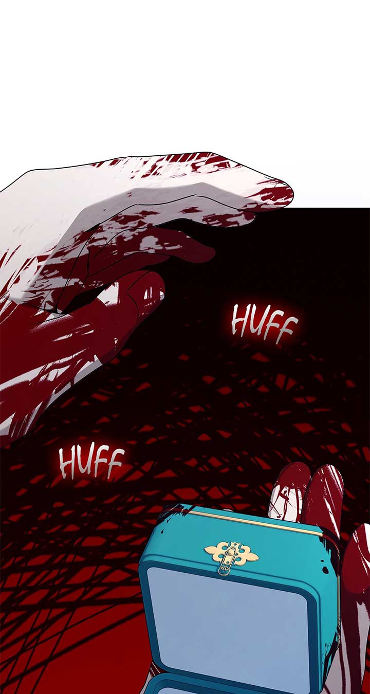 The Fangs That Pierce the Heart Chapter 39 page 22