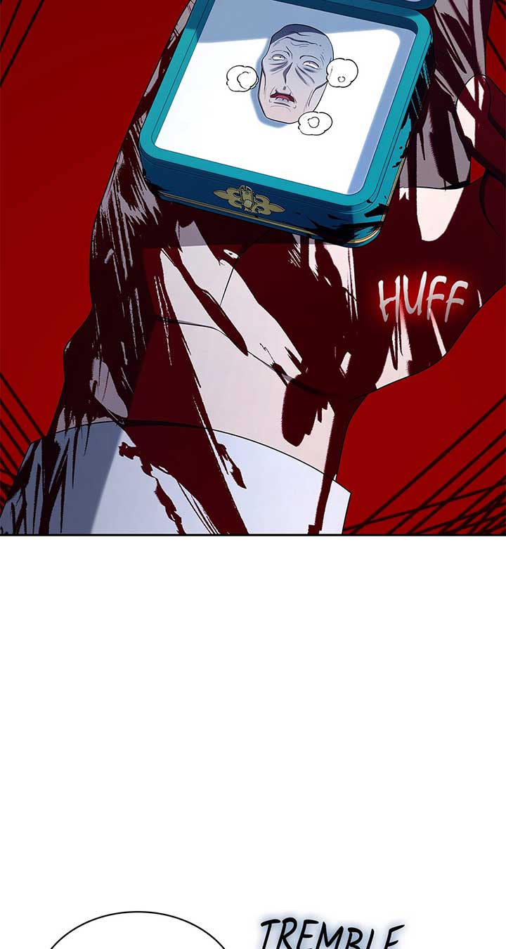 The Fangs That Pierce the Heart Chapter 39 page 23