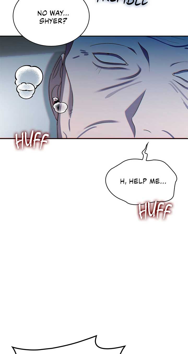 The Fangs That Pierce the Heart Chapter 39 page 24