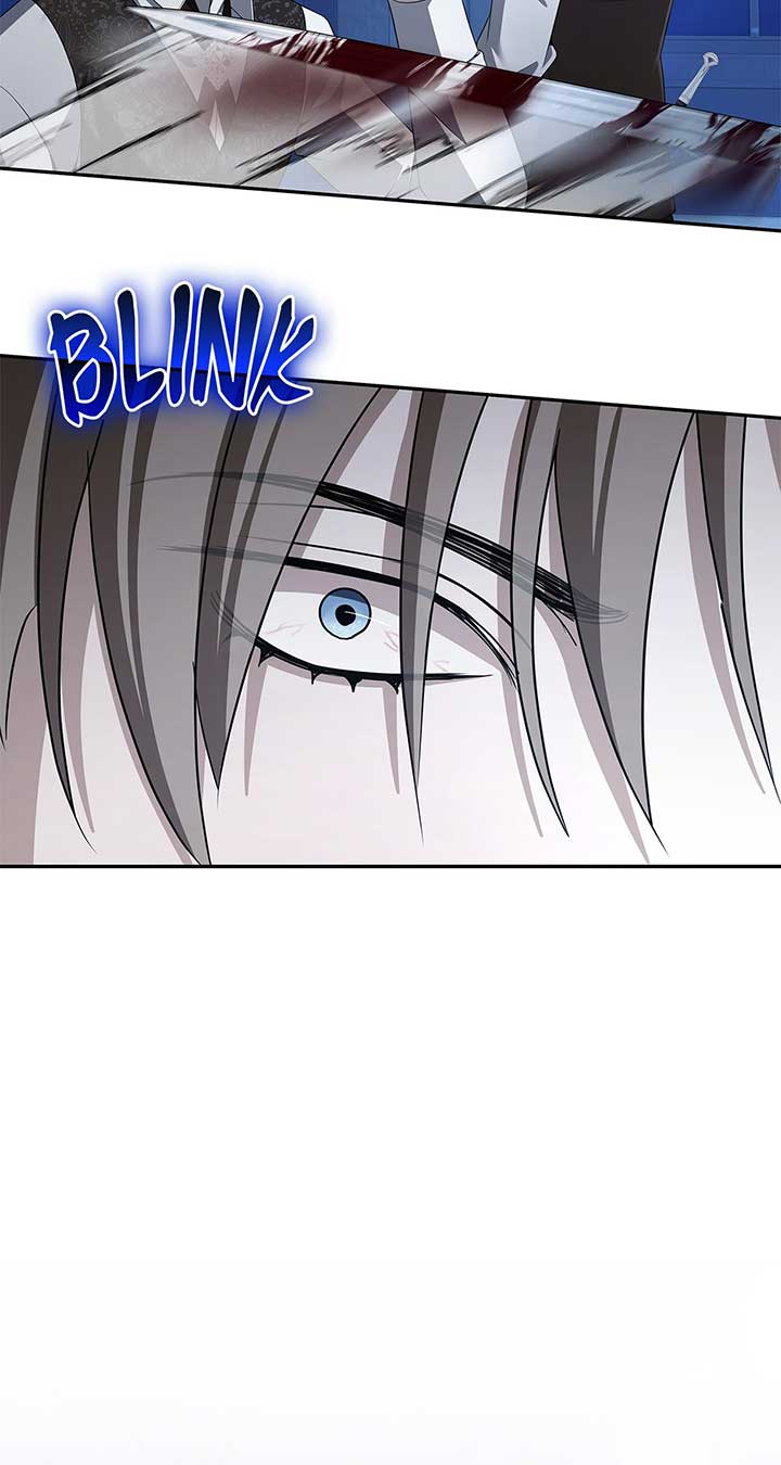 The Fangs That Pierce the Heart Chapter 39 page 29