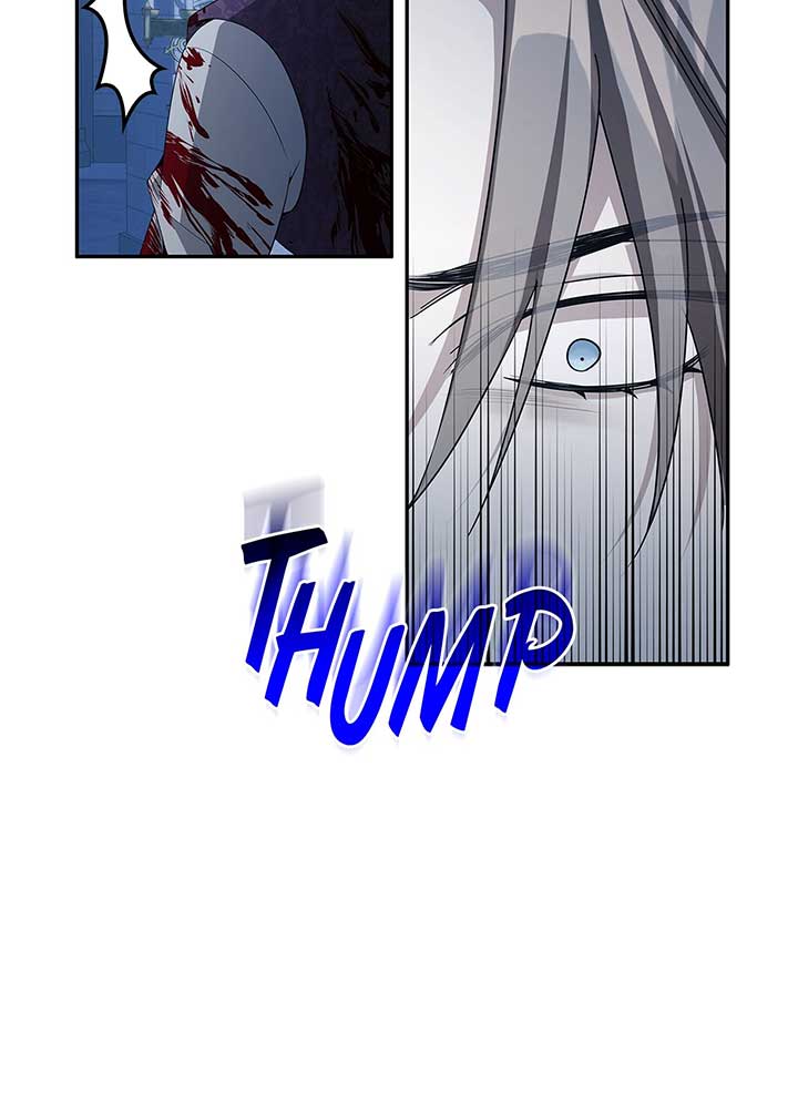 The Fangs That Pierce the Heart Chapter 39 page 33