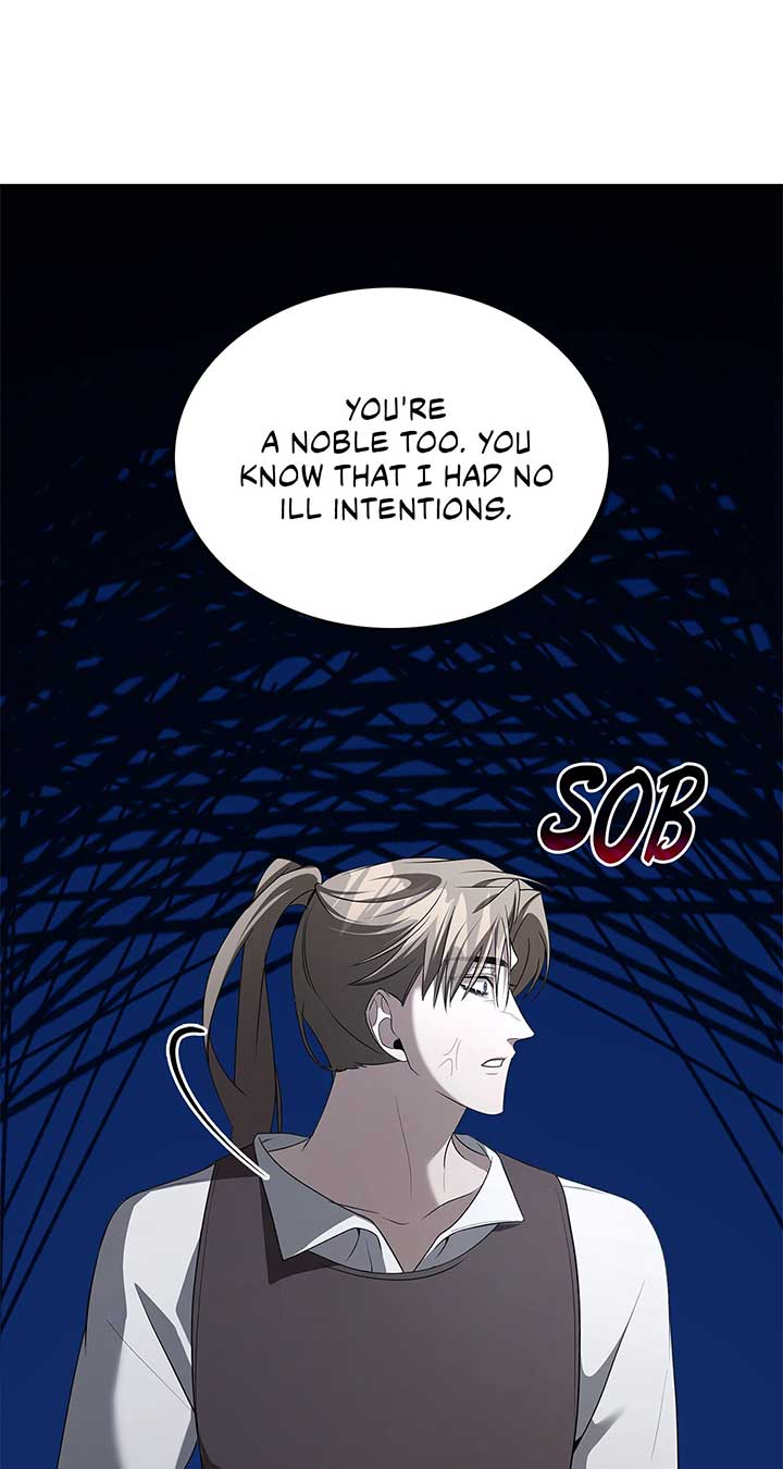 The Fangs That Pierce the Heart Chapter 39 page 35