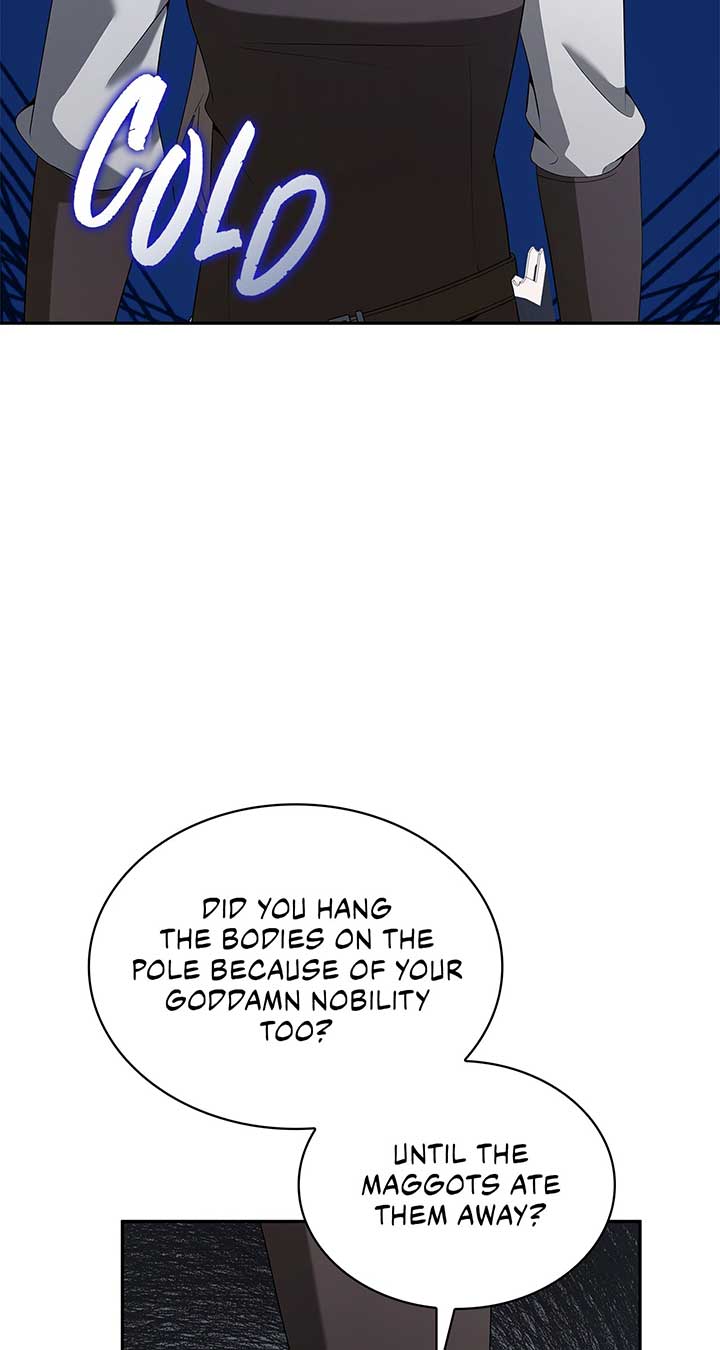 The Fangs That Pierce the Heart Chapter 39 page 36