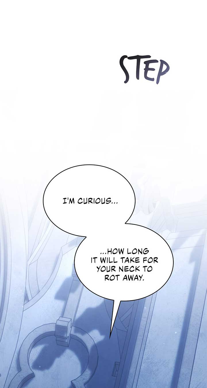 The Fangs That Pierce the Heart Chapter 39 page 38