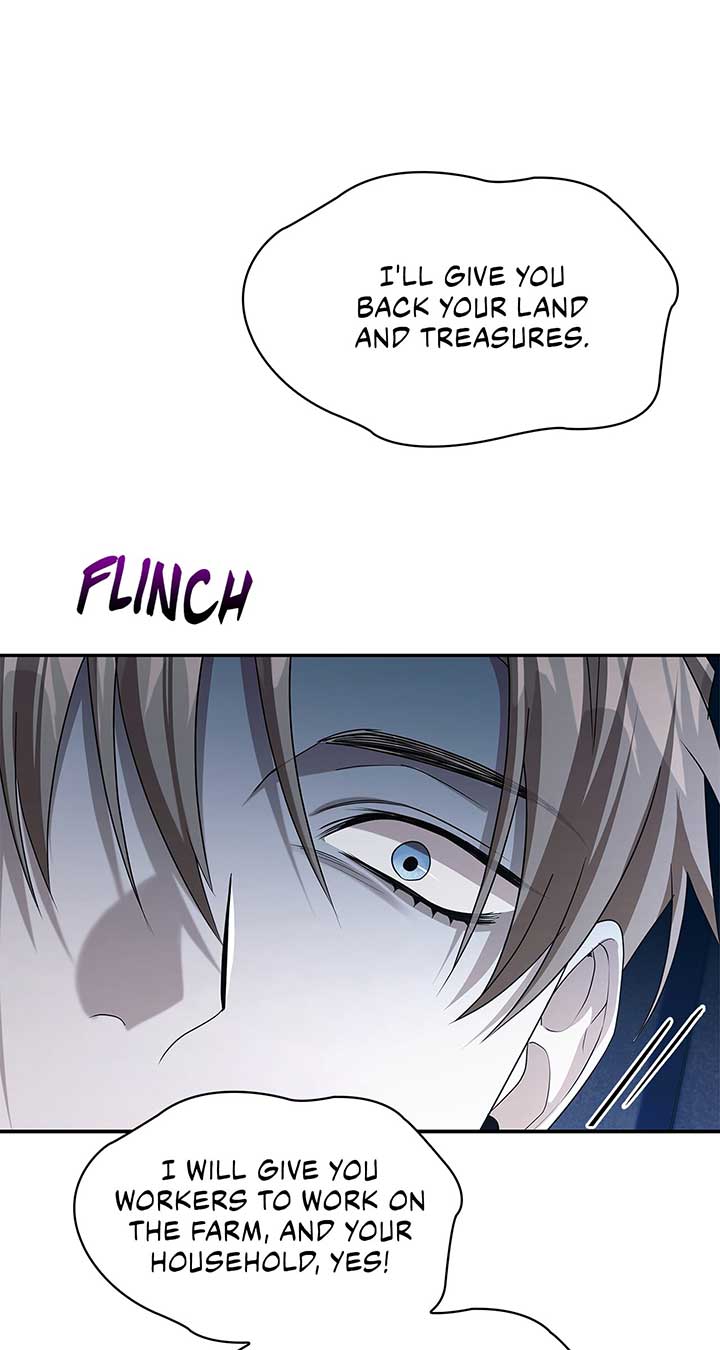 The Fangs That Pierce the Heart Chapter 39 page 40