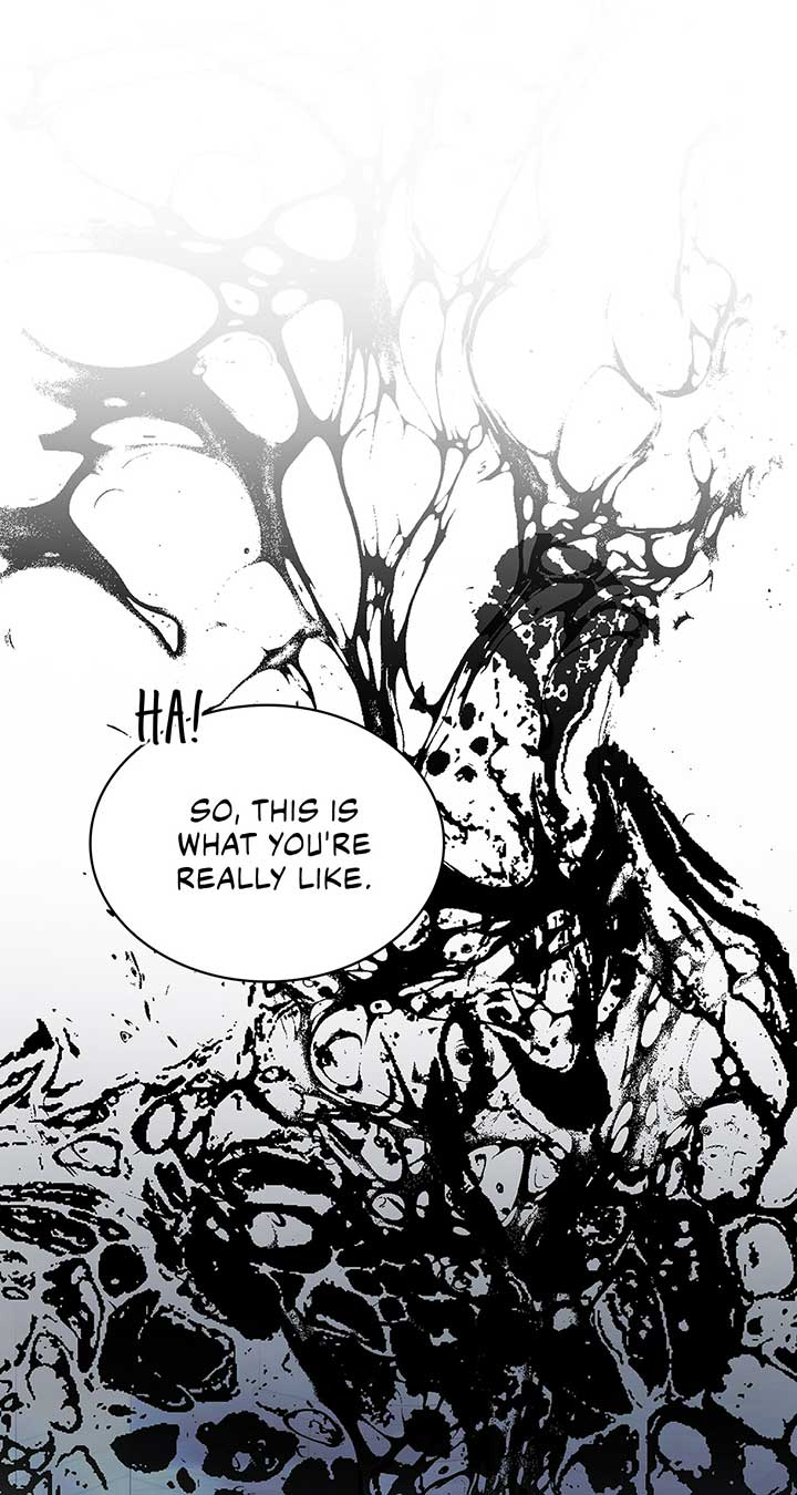 The Fangs That Pierce the Heart Chapter 39 page 42