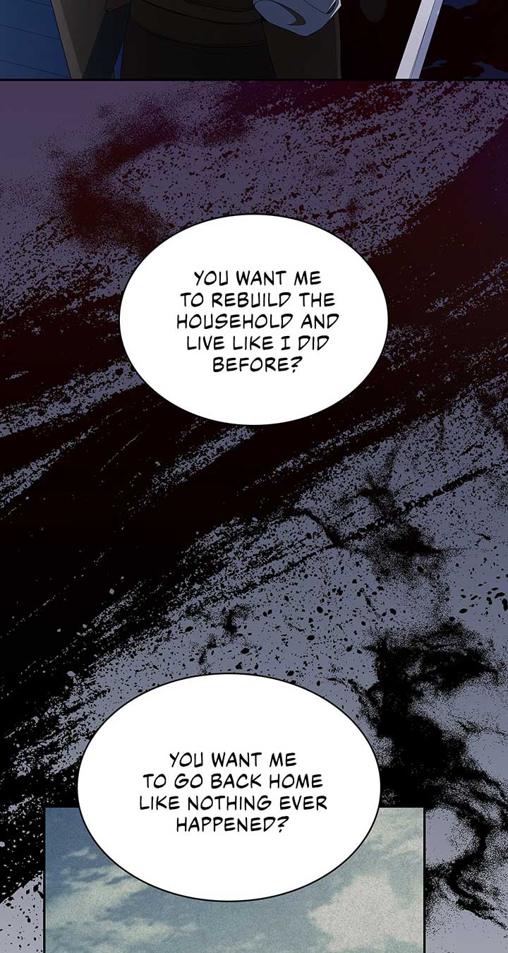 The Fangs That Pierce the Heart Chapter 39 page 44