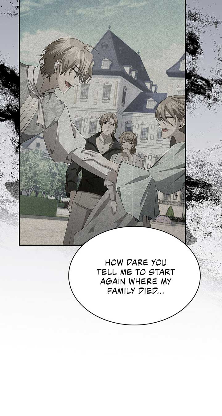 The Fangs That Pierce the Heart Chapter 39 page 45