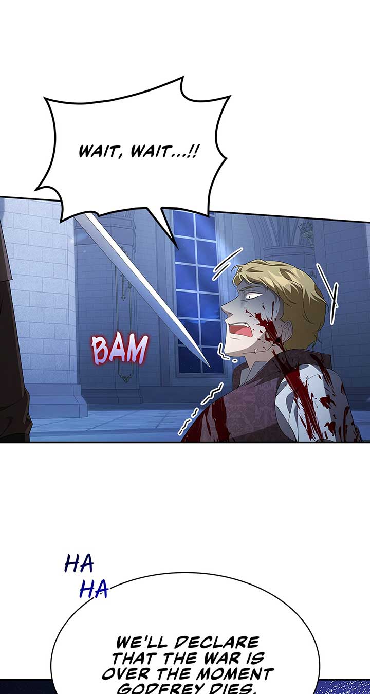 The Fangs That Pierce the Heart Chapter 39 page 46