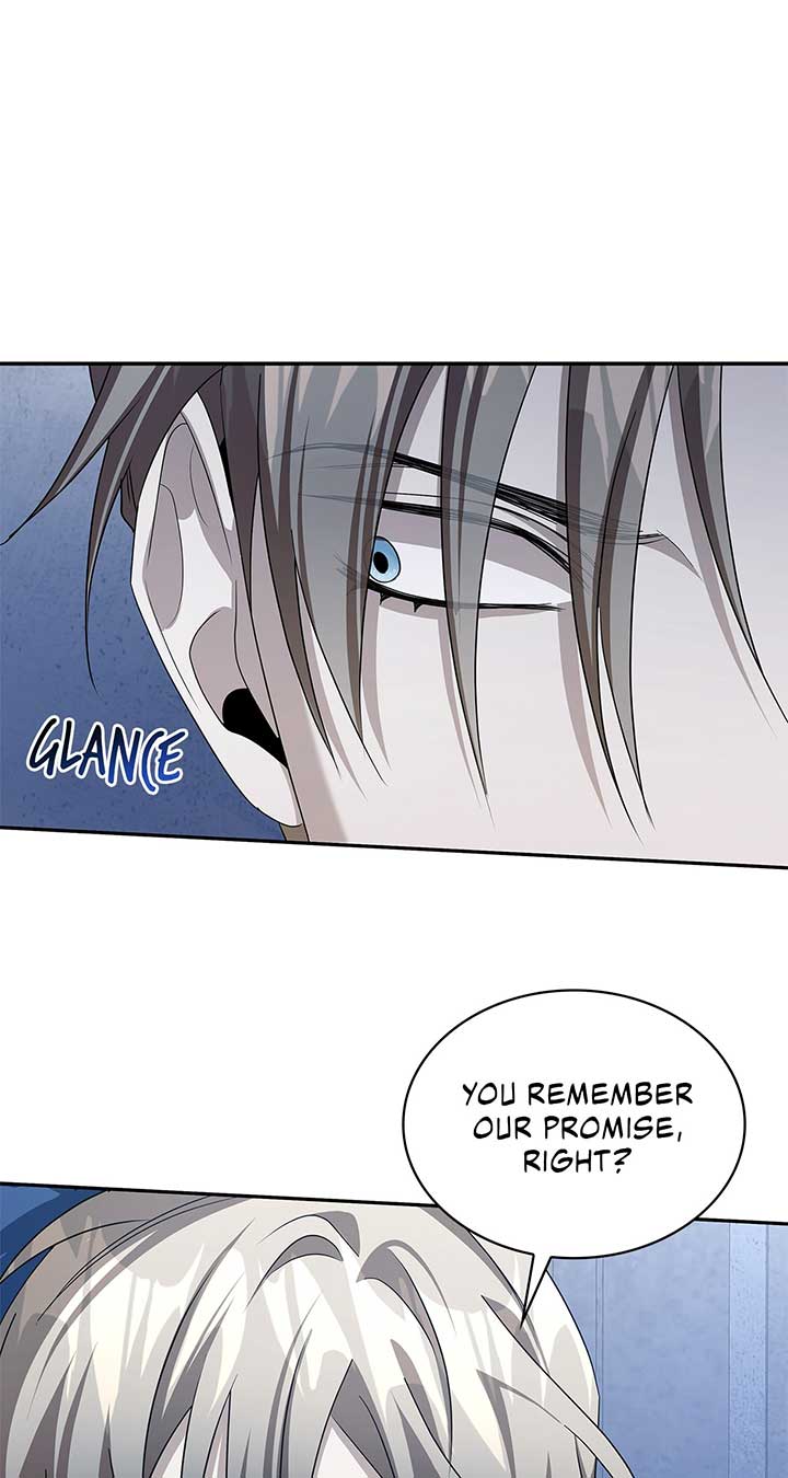 The Fangs That Pierce the Heart Chapter 39 page 49