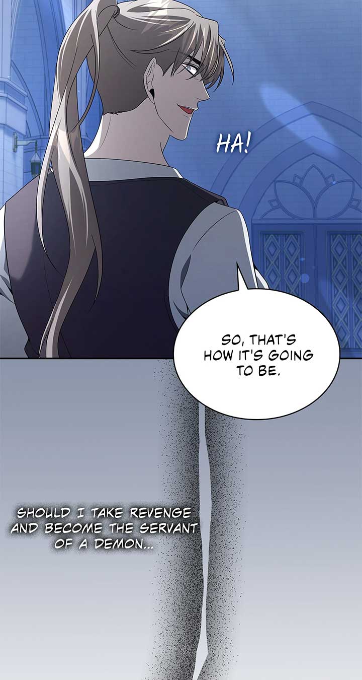 The Fangs That Pierce the Heart Chapter 39 page 51