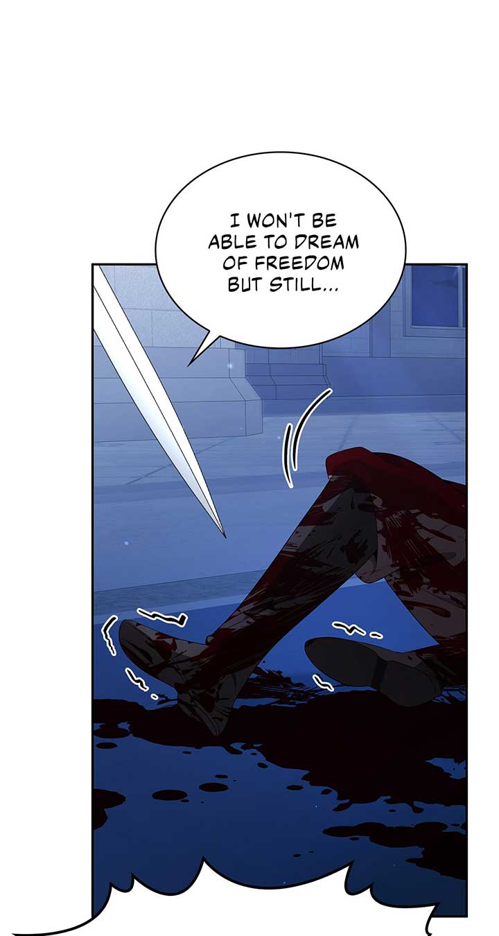 The Fangs That Pierce the Heart Chapter 39 page 53