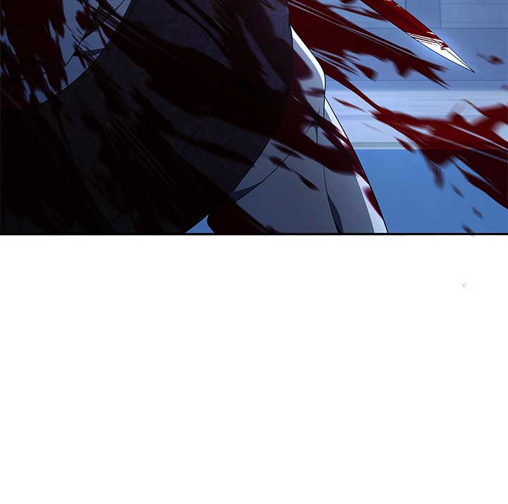 The Fangs That Pierce the Heart Chapter 39 page 55