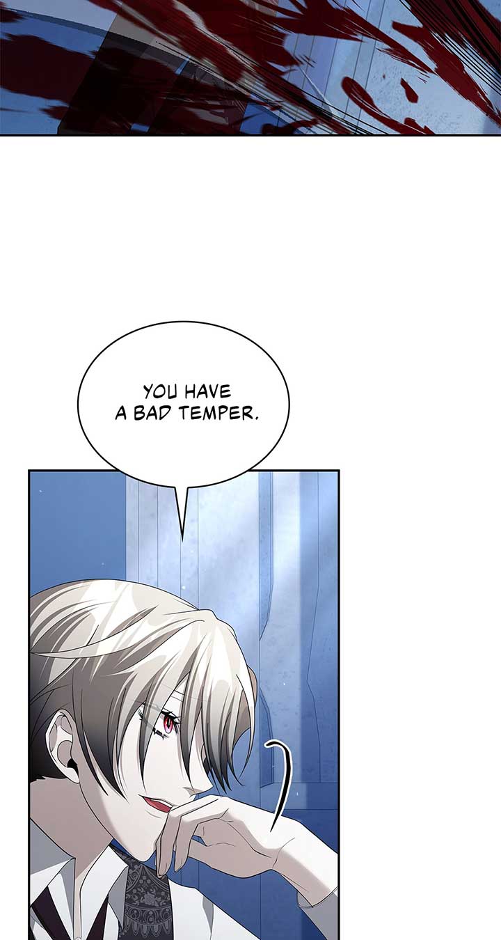 The Fangs That Pierce the Heart Chapter 39 page 57