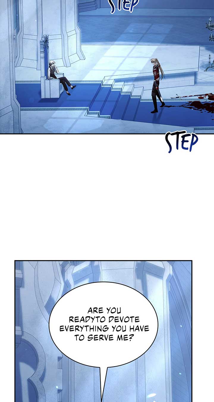 The Fangs That Pierce the Heart Chapter 39 page 59