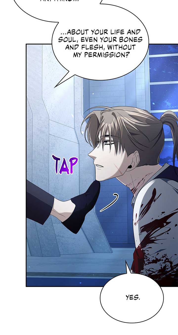 The Fangs That Pierce the Heart Chapter 39 page 61