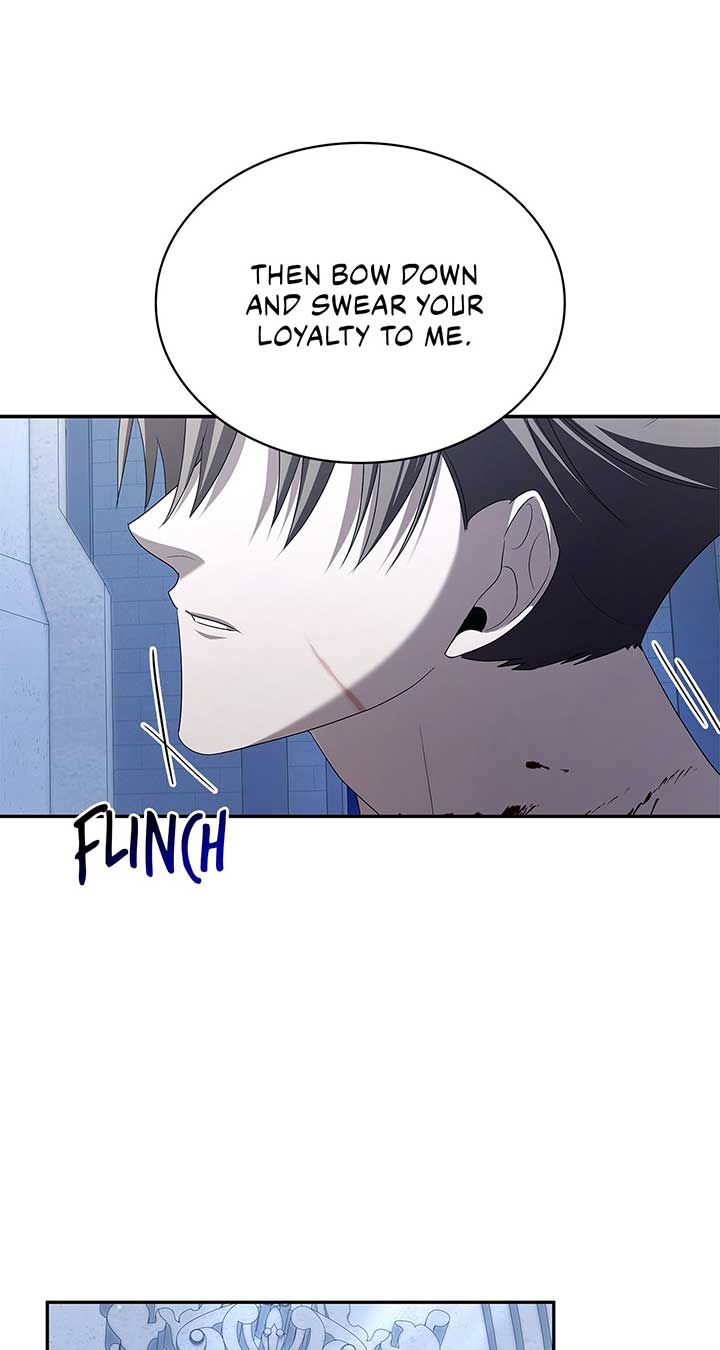 The Fangs That Pierce the Heart Chapter 39 page 63