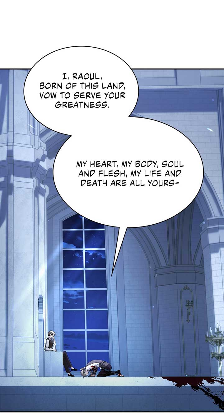 The Fangs That Pierce the Heart Chapter 39 page 65