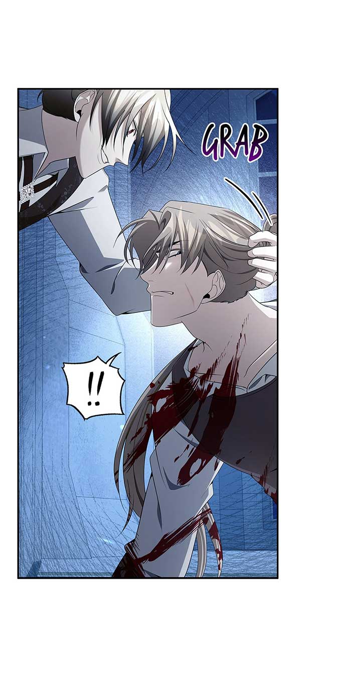 The Fangs That Pierce the Heart Chapter 39 page 68