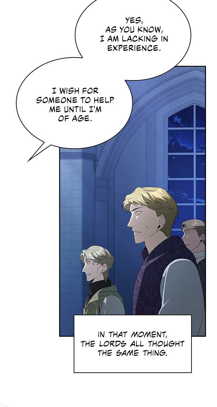 The Fangs That Pierce the Heart Chapter 39 page 6