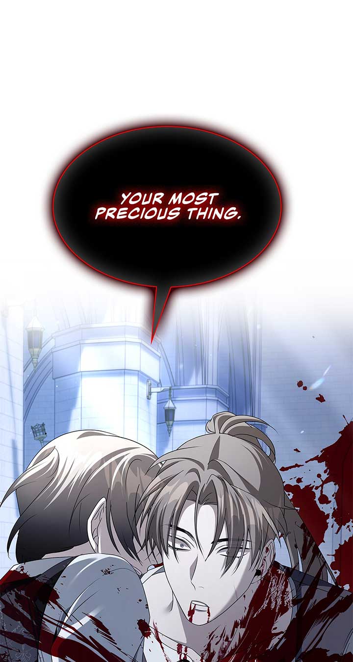 The Fangs That Pierce the Heart Chapter 39 page 71