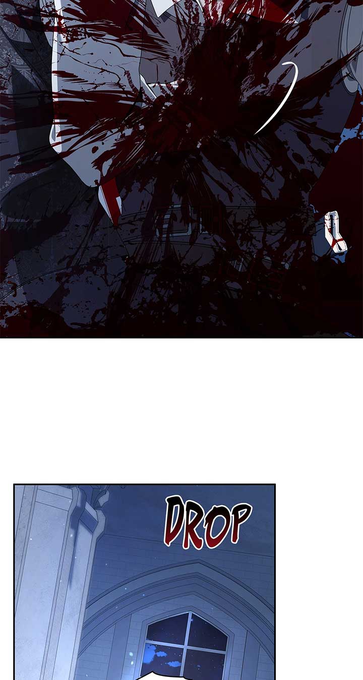 The Fangs That Pierce the Heart Chapter 39 page 72