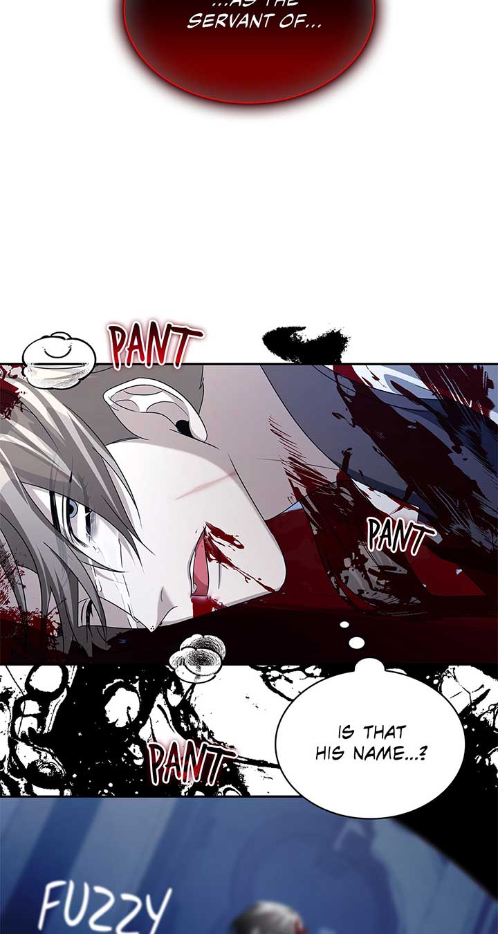 The Fangs That Pierce the Heart Chapter 39 page 75