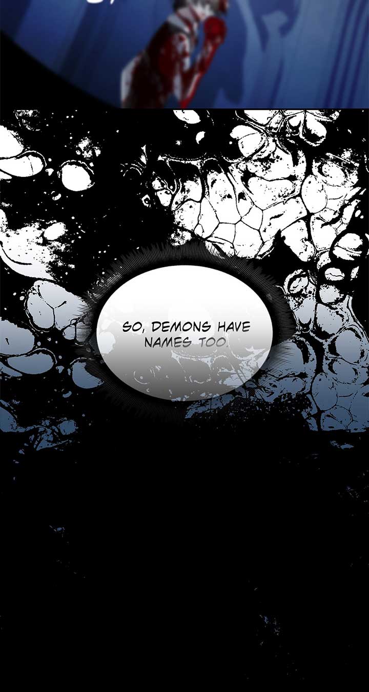 The Fangs That Pierce the Heart Chapter 39 page 76