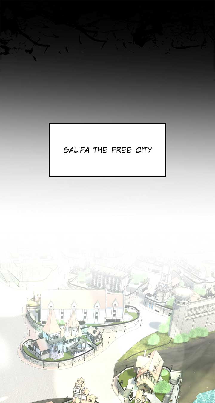 The Fangs That Pierce the Heart Chapter 39 page 78