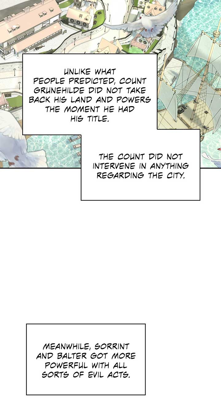 The Fangs That Pierce the Heart Chapter 39 page 79