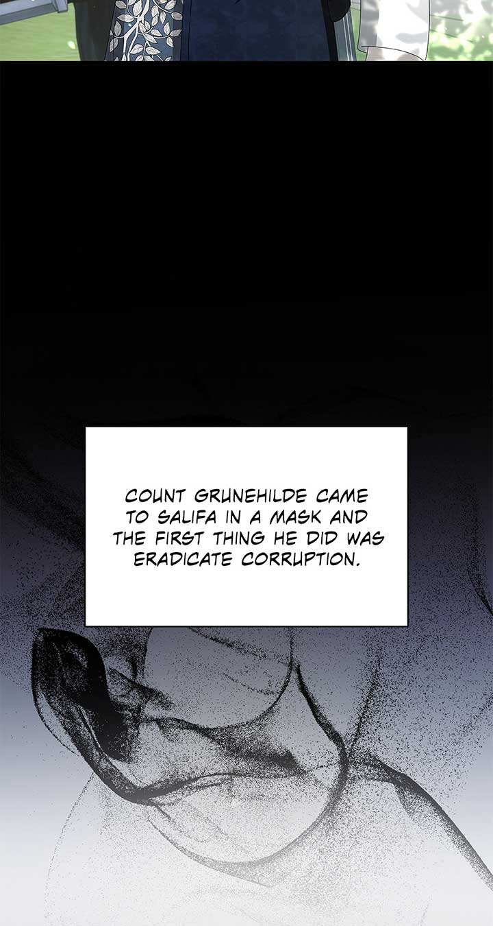 The Fangs That Pierce the Heart Chapter 39 page 82