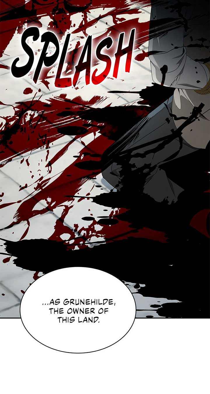 The Fangs That Pierce the Heart Chapter 39 page 86