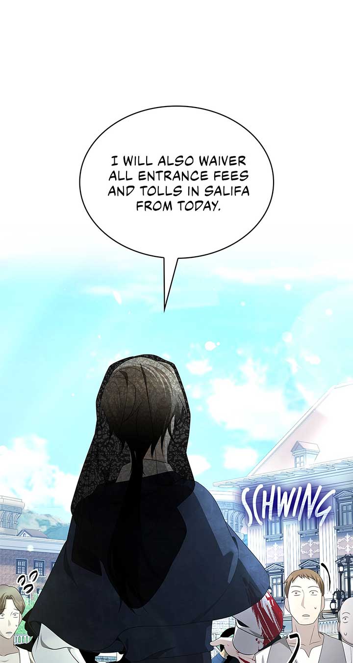 The Fangs That Pierce the Heart Chapter 39 page 87