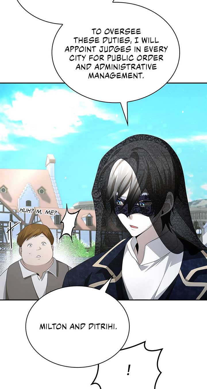 The Fangs That Pierce the Heart Chapter 39 page 90