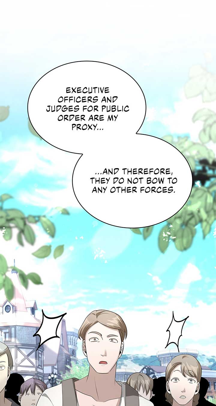 The Fangs That Pierce the Heart Chapter 39 page 93